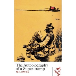 Library of Wales: Autobiography of a Super-Tramp, The