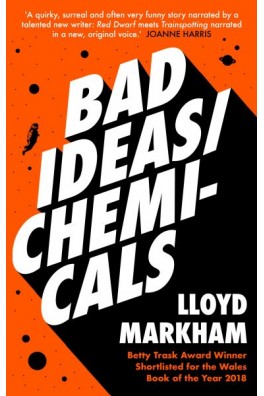 Bad Ideas / Chemicals
