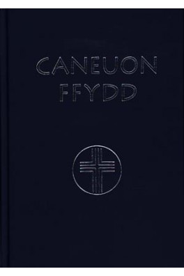 Caneuon Ffydd - Geiriau'n Unig