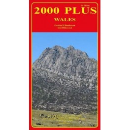 2000 Plus Wales Map