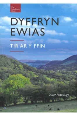 Dyffryn Ewias - Tir ar y Ffin