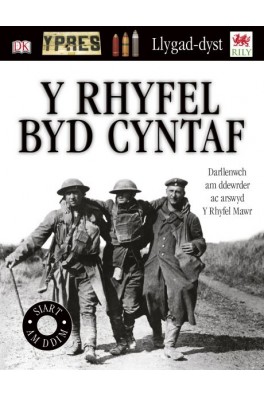 Rhyfel Byd Cyntaf, Y