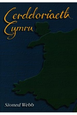 Cerddoriaeth Cymru / Music of Wales, The (Set)