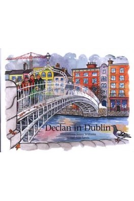 Compass Series: Declan in Dublin