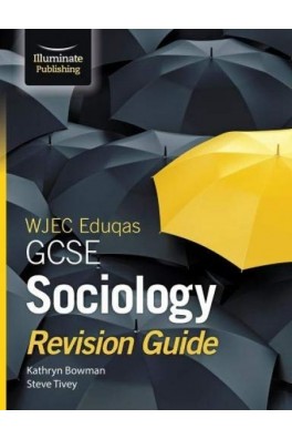 Wjec Eduqas Gcse Sociology Revision Guide
