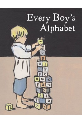 Every Boy's Alphabet