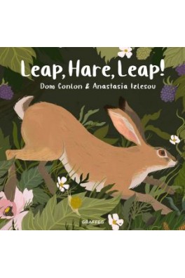 Leap, Hare, Leap!