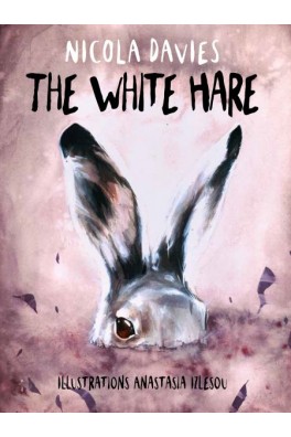 Shadows and Light: The White Hare