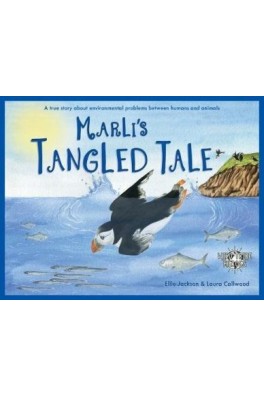 Wild Tribe Heroes: Marli's Tangled Tale