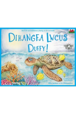Wild Tribe Heroes: Dihangfa Lwcus Duffy!