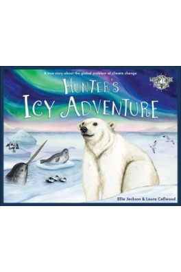 Wild Tribe Heroes: Hunter's Icy Adventure