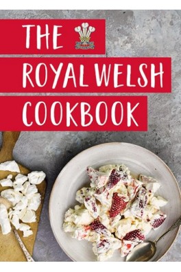 Royal Welsh Cookbook, The