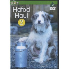 Hafod Haul 2 (DVD135)