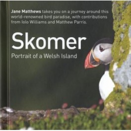 Skomer - Portrait of a Welsh Island