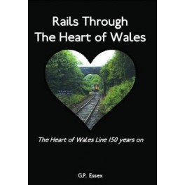Rails Through the Heart of Wales