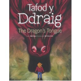 Tafod y Ddraig/Dragon's Tongue, The