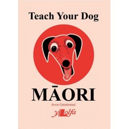 Teach Your Dog Maori