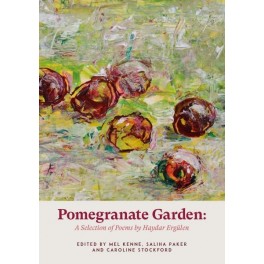 Pomegranate Garden