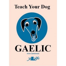 Teach Your Dog Gaelic