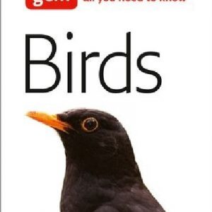 Collins Gem: Birds