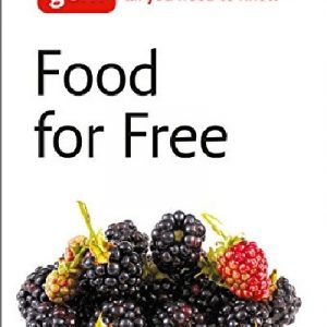Collins Gem: Food for Free
