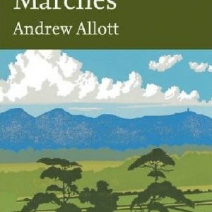 Collins New Naturalist Library: 118. Marches