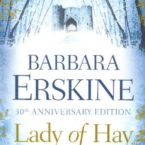 Lady of Hay