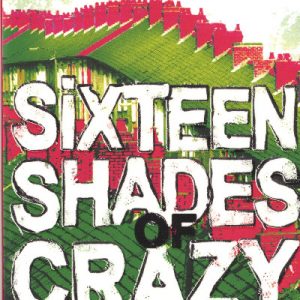 Sixteen Shades of Crazy