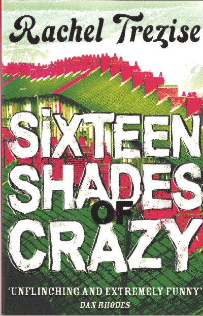 Sixteen Shades of Crazy