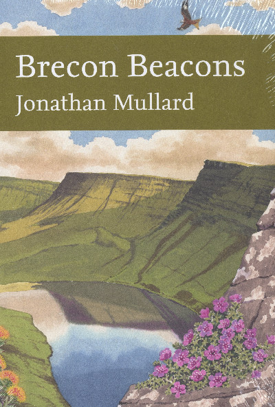 New Naturalist Library, The: Brecon Beacons