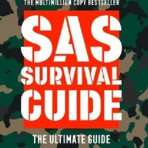 Collins Gem: Sas Survival Guide - The Ultimate Guide to Surviving