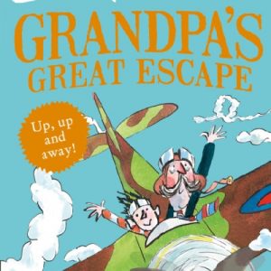Grandpa's Great Escape