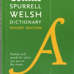 Collins Spurrell Welsh Dictionary