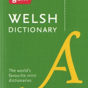 Collins Gem Welsh Dictionary