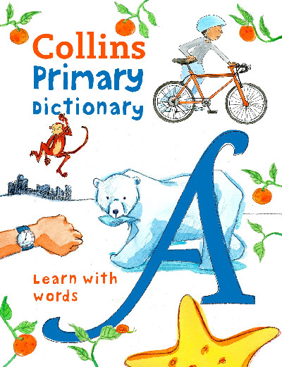 Collins Primary Dictionary