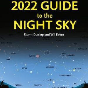 2022 Guide to the Night Sky Britain and Ireland