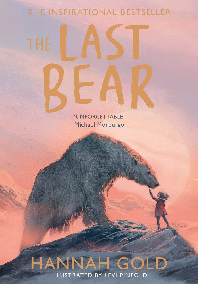 Last Bear, The