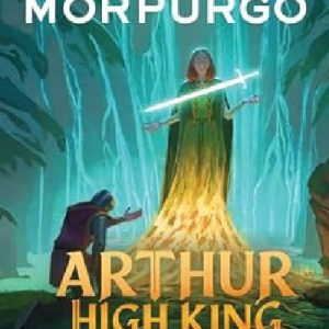 Arthur High King of Britain