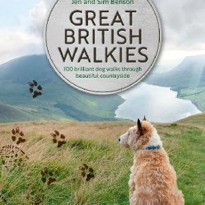 Great British Walkies - National Trust