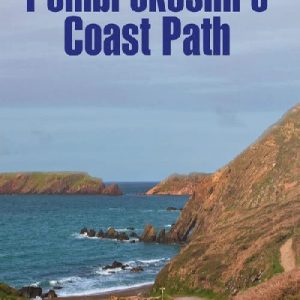 A-Z Adventure Series - Pembrokeshire Coast Path