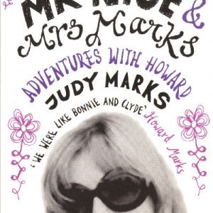 Mr Nice and Mrs Marks