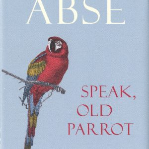 Speak, Old Parrot