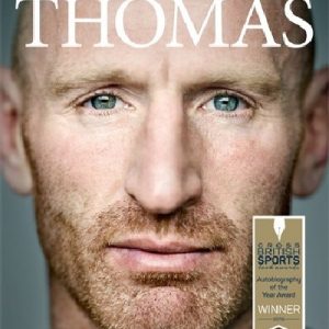 Proud - My Autobiography