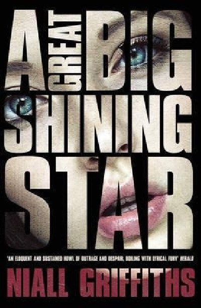 Great Big Shining Star, A