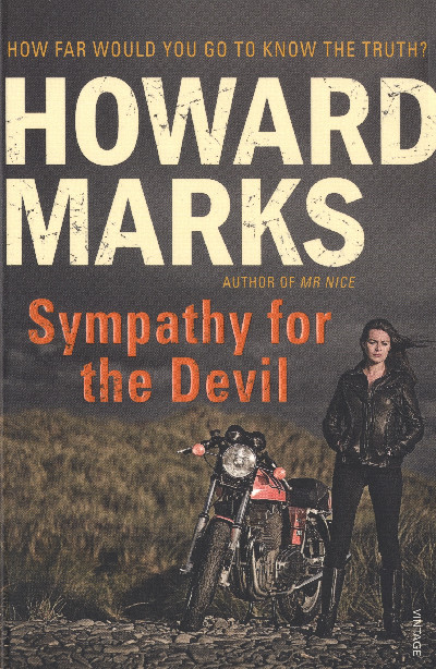 Sympathy for the Devil