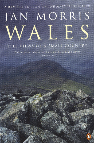 Wales - Epic Views of a Small Country