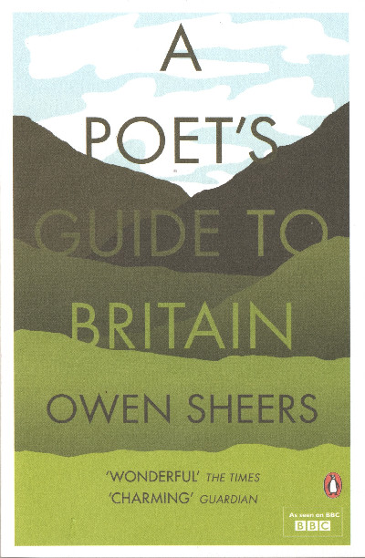 Poet's Guide to Britain, A