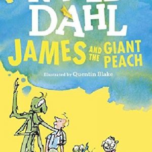 James and the Giant Peach