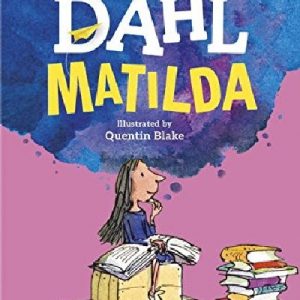 Matilda (Dahl Fiction)