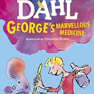 George's Marvellous Medicine